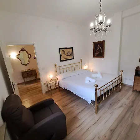 Fuoriporta Affitti Brevi - The Cesare Апартаменты Парма