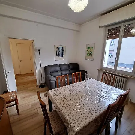 Fuoriporta Affitti Brevi - The Cesare Апартаменты *