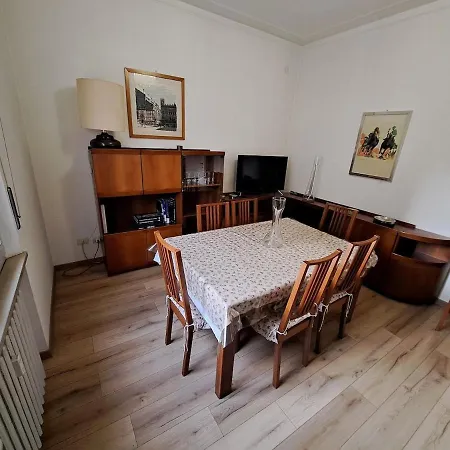 Apartamento Fuoriporta Affitti Brevi - The Cesare *