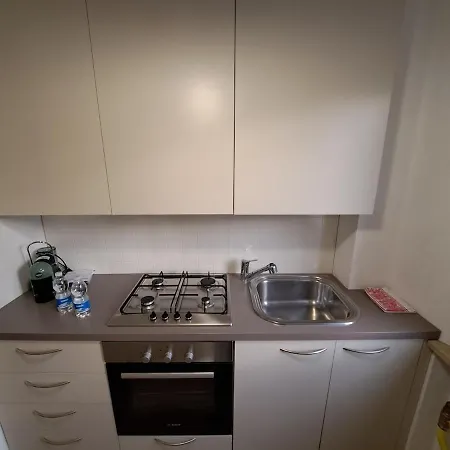 Apartamento Fuoriporta Affitti Brevi - The Cesare *