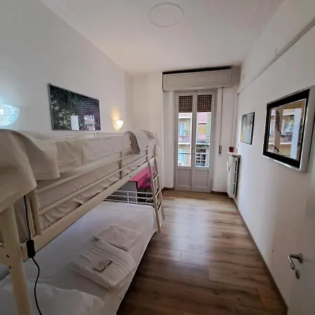 Fuoriporta Affitti Brevi - The Cesare *