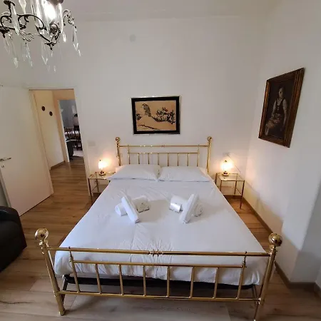 Fuoriporta Affitti Brevi - The Cesare * Parma