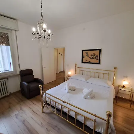 Fuoriporta Affitti Brevi - The Cesare Daire