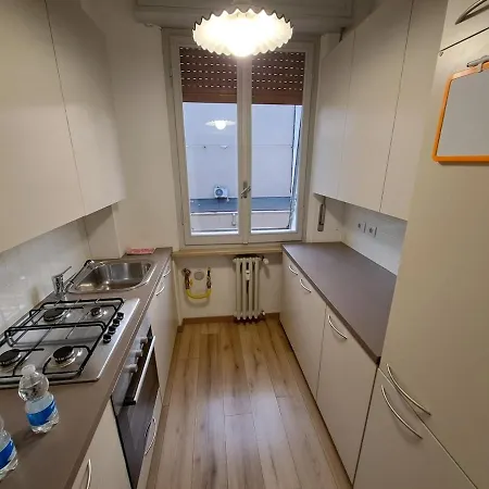 Fuoriporta Affitti Brevi - The Cesare Apartamento *