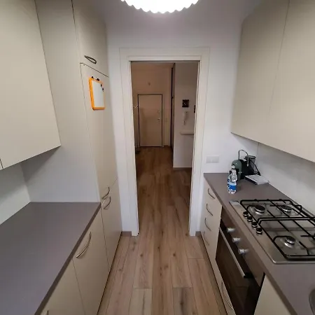 Fuoriporta Affitti Brevi - The Cesare Apartamento Parma