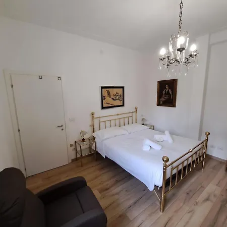 Apartamento Fuoriporta Affitti Brevi - The Cesare *