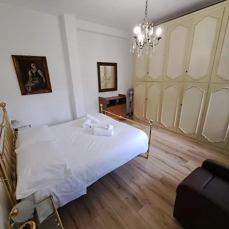 The Cesare Apartment