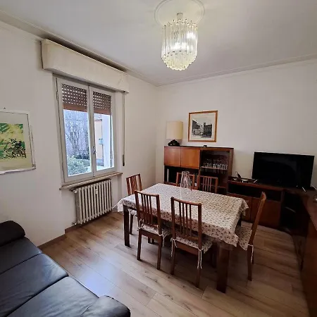 Fuoriporta Affitti Brevi - The Cesare