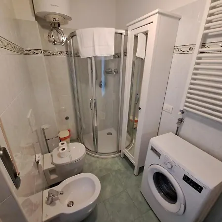 Fuoriporta Affitti Brevi - The Cesare Apartamento