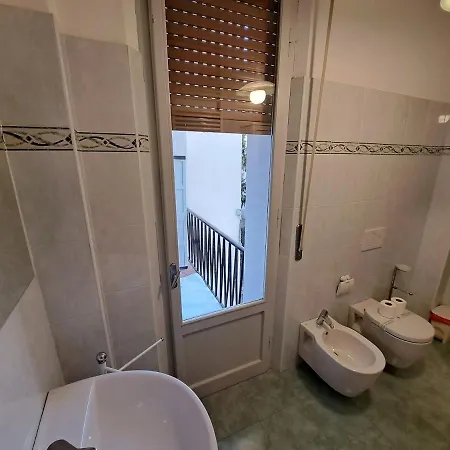 Apartamento Fuoriporta Affitti Brevi - The Cesare *