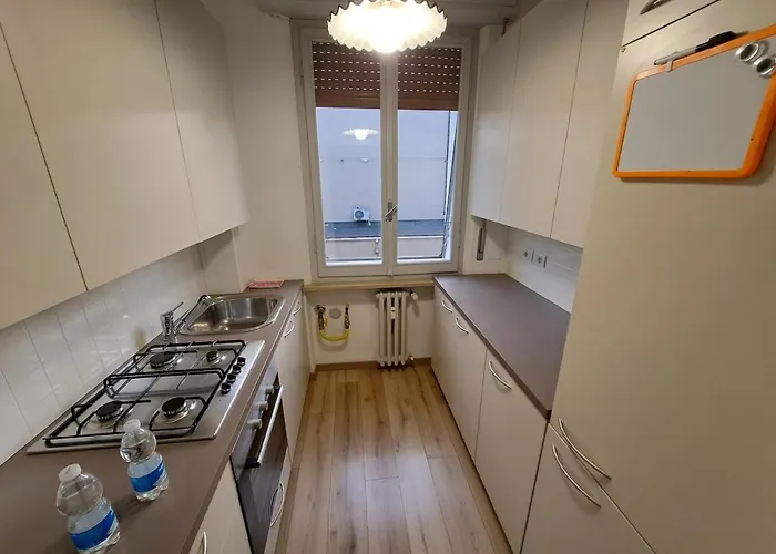 Fuoriporta Affitti Brevi - The Cesare Apartament *