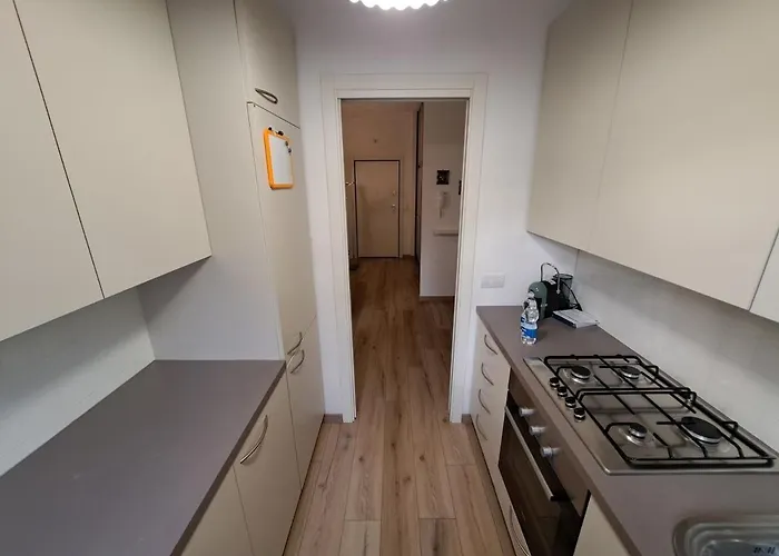 Fuoriporta Affitti Brevi - The Cesare Apartament Parma