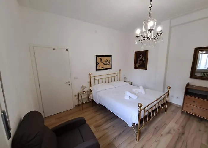 Apartament Fuoriporta Affitti Brevi - The Cesare *