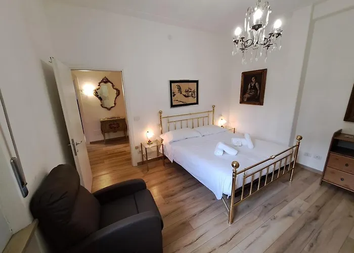 Fuoriporta Affitti Brevi - The Cesare * Parma