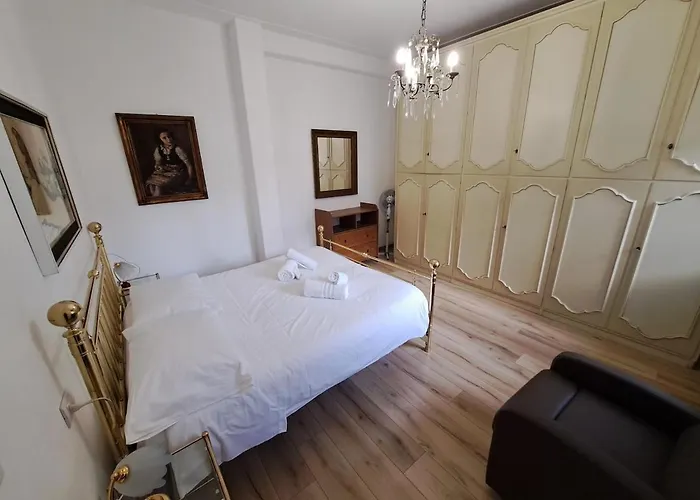 Fuoriporta Affitti Brevi - The Cesare Apartament