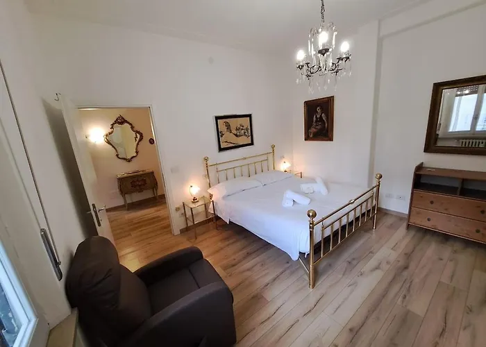 Fuoriporta Affitti Brevi - The Cesare Apartament Parma