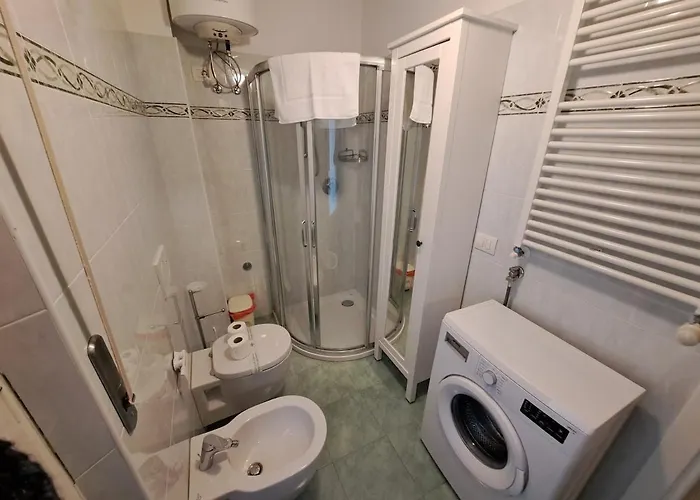 Fuoriporta Affitti Brevi - The Cesare Apartament