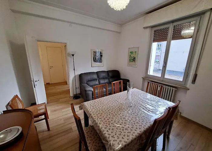 Fuoriporta Affitti Brevi - The Cesare Apartament *