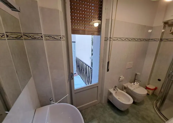 Apartament Fuoriporta Affitti Brevi - The Cesare *